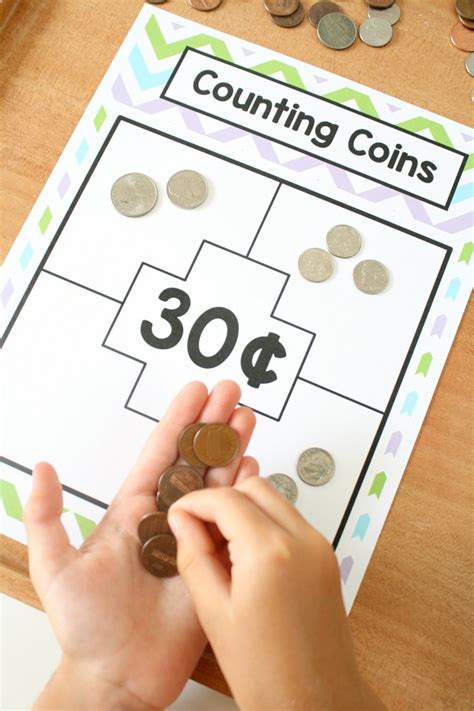 counting money games.